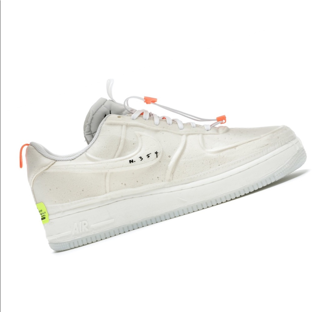 Nike Air Force 1 Experimental